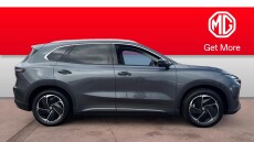 MG MGS5 170kW Trophy EV Long Range 64kWh 5dr Auto Electric Estate